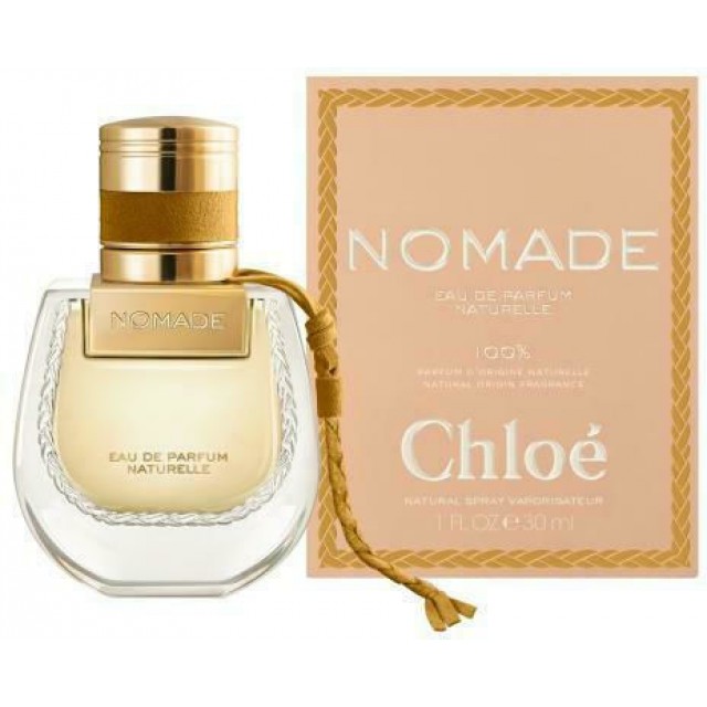 CHLOE Nomade Naturelle EDP 30ml